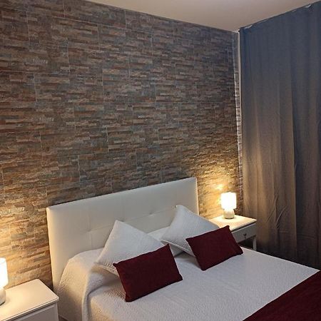 Casa Blancamar Daire Tarajalejo Dış mekan fotoğraf
