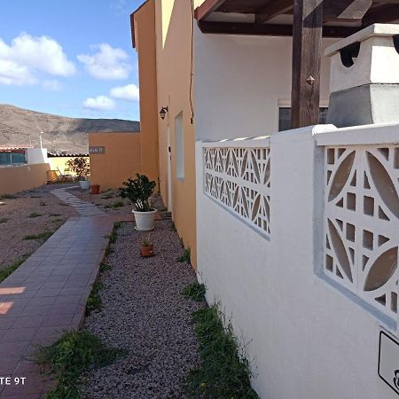 Casa Blancamar Daire Tarajalejo Dış mekan fotoğraf