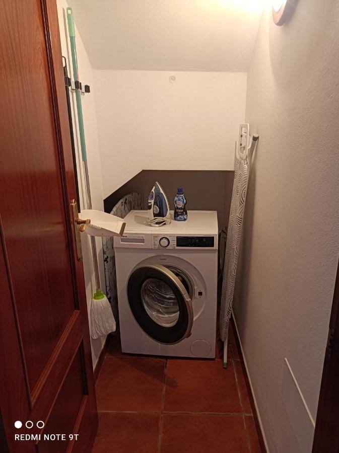 Casa Blancamar Daire Tarajalejo Dış mekan fotoğraf